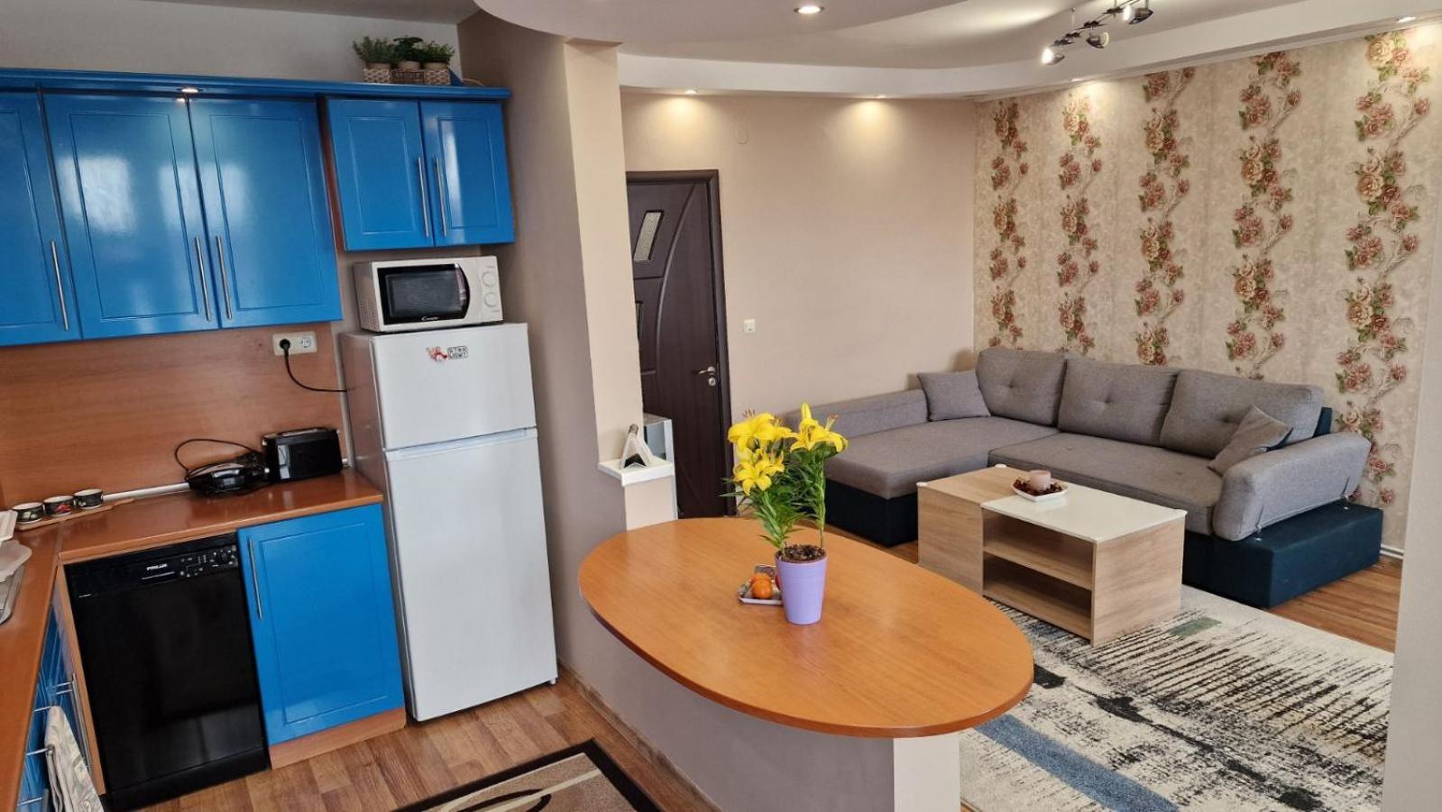 Boutique Apartment Jana 슈멘 외부 사진