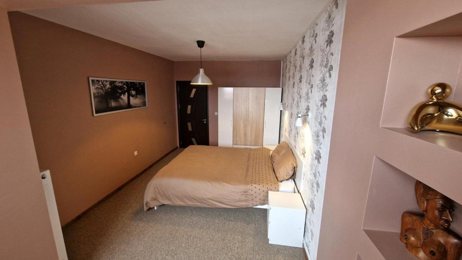 Boutique Apartment Jana 슈멘 외부 사진