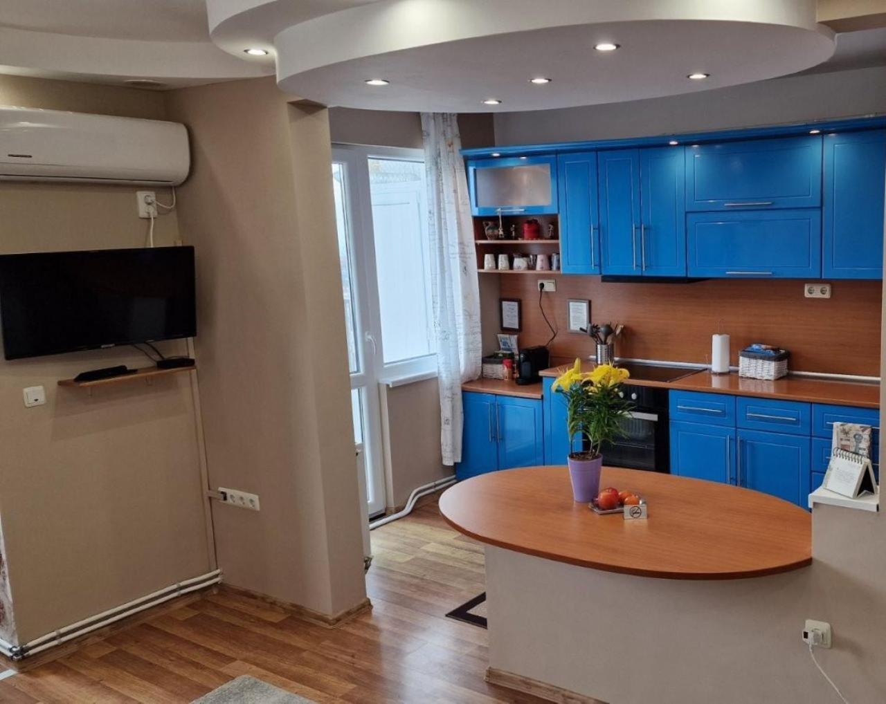 Boutique Apartment Jana 슈멘 외부 사진