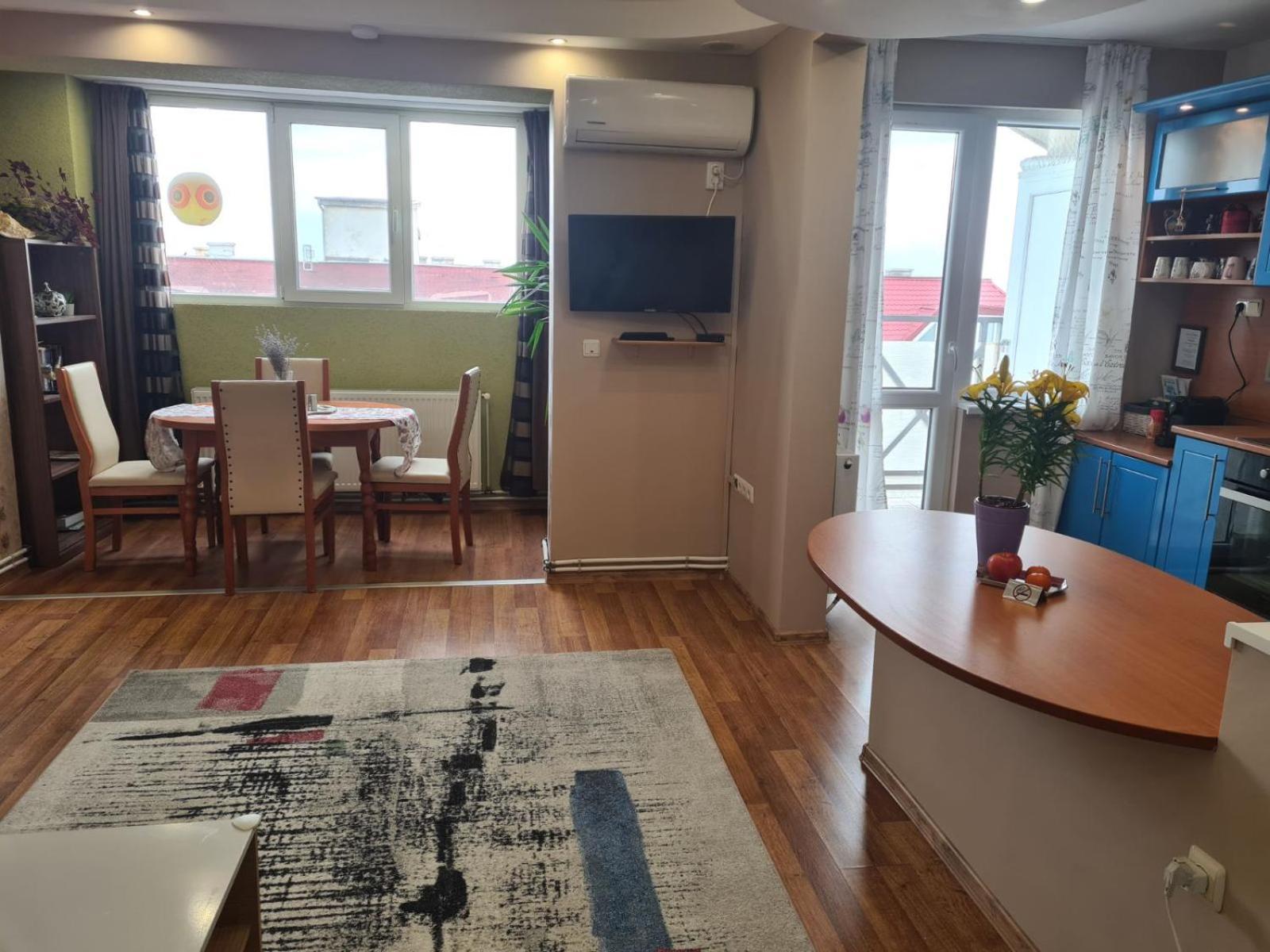 Boutique Apartment Jana 슈멘 외부 사진